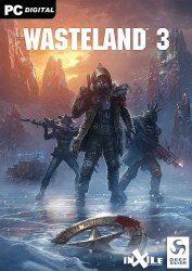 Wasteland 3 - Colorado Collection [v 1.6.9.420 + DLCs] (2020) PC | 